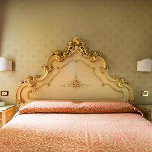 Chambre Classique Double